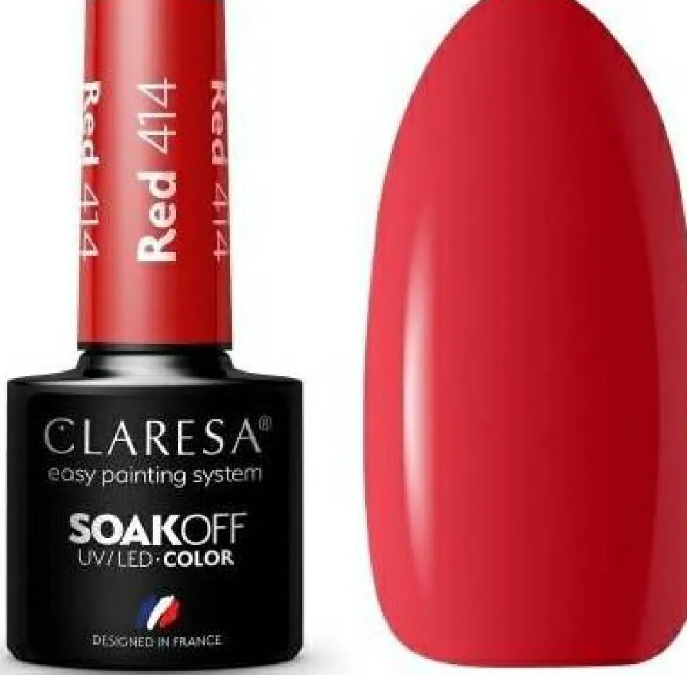 Gel Nagellack