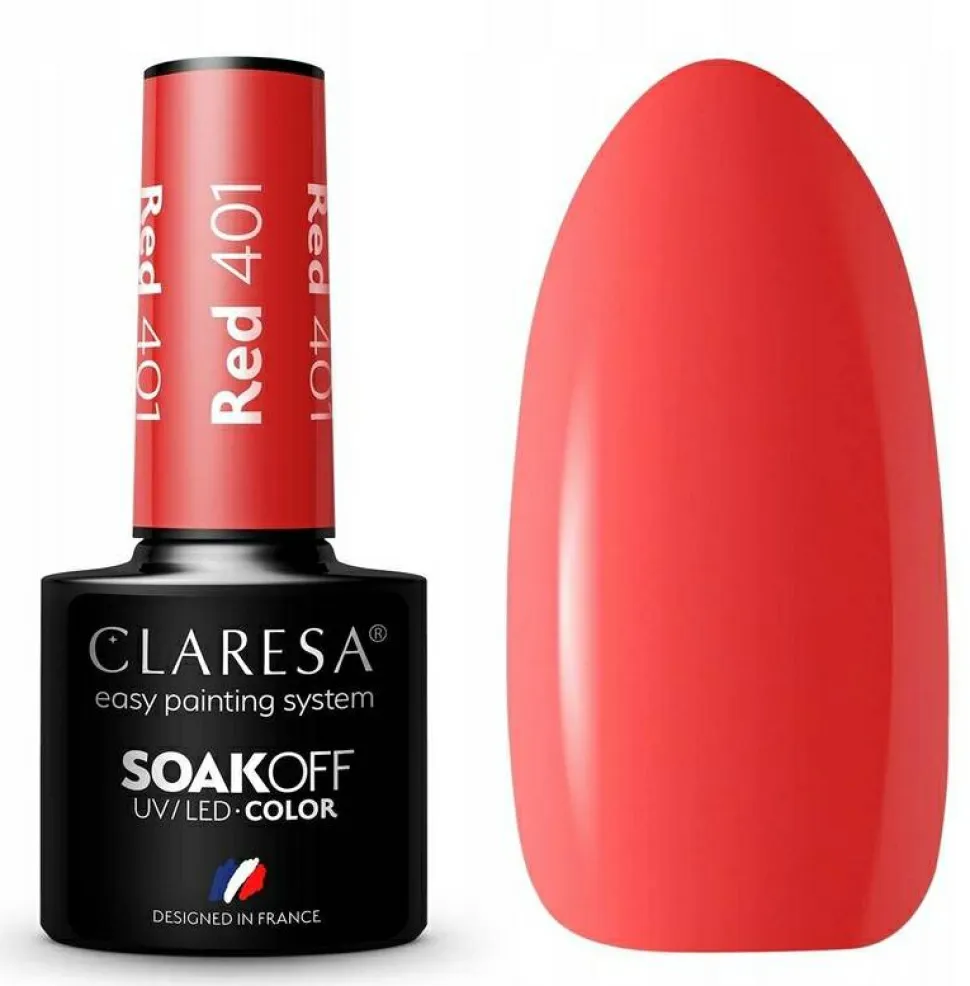 Gel Nagellack