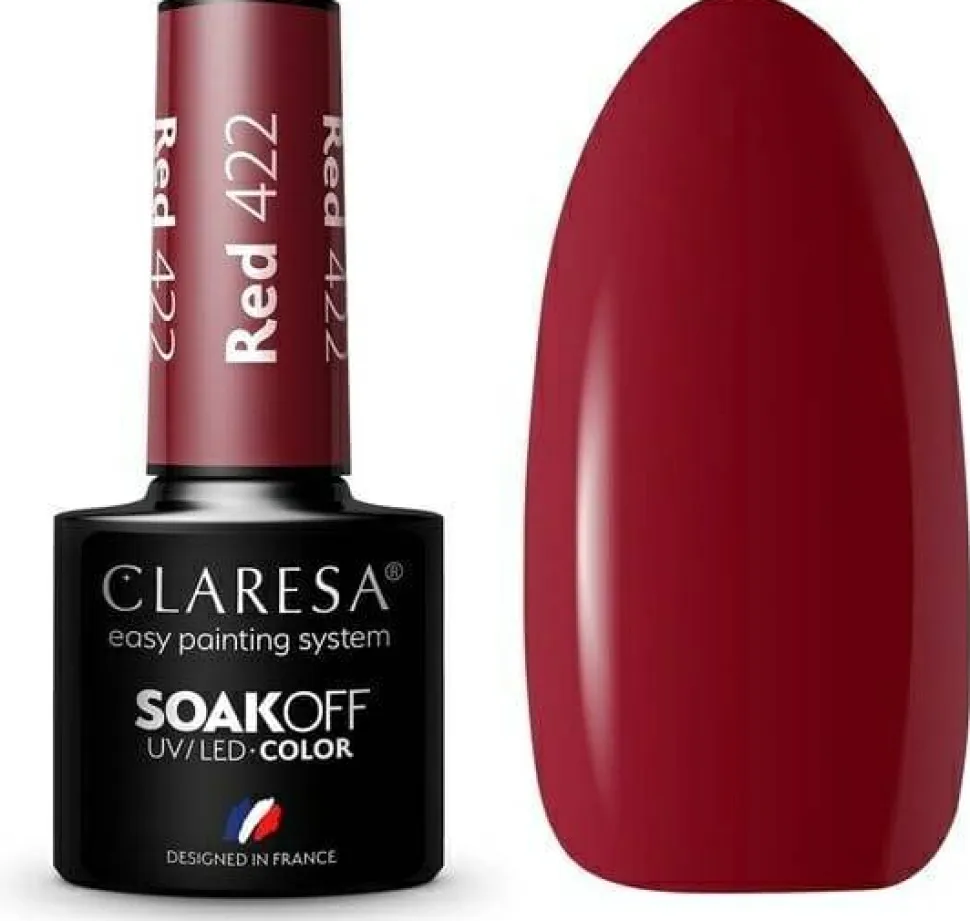 Gel Nagellack