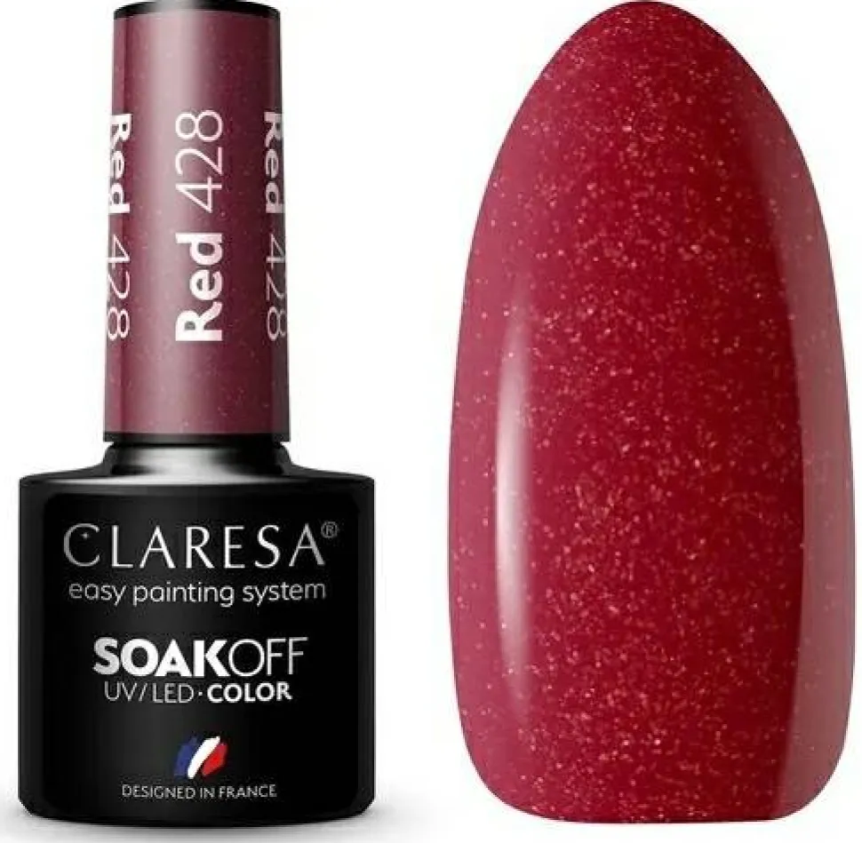 Gel Nagellack