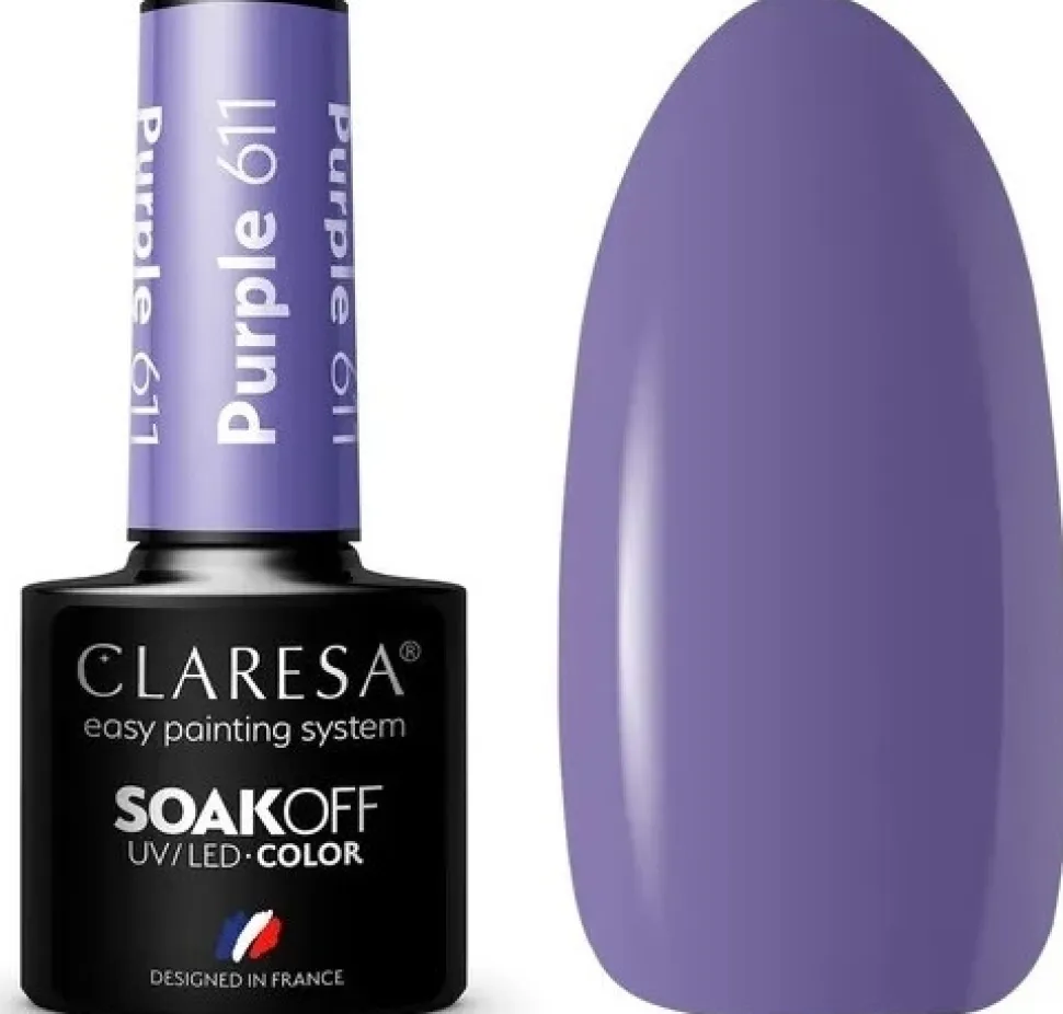 Gel Nagellack