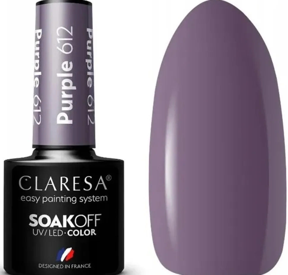 Gel Nagellack