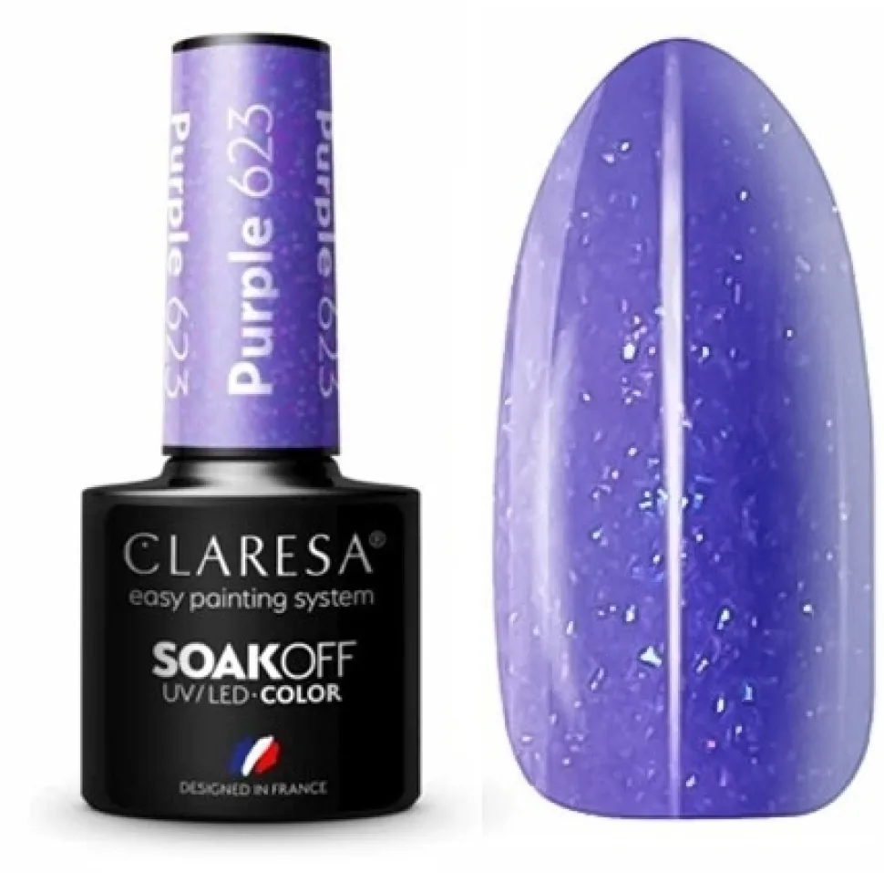 Gel Nagellack