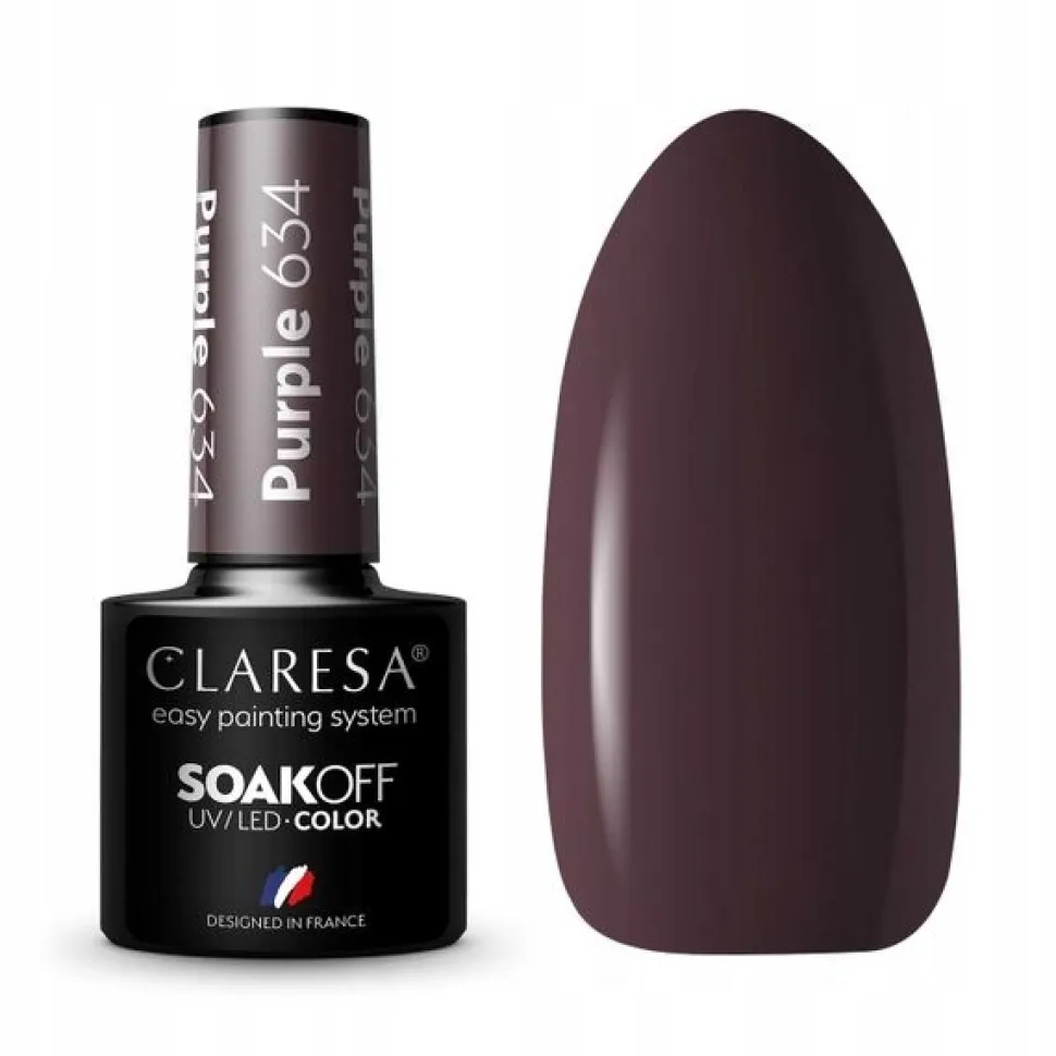 Gel Nagellack