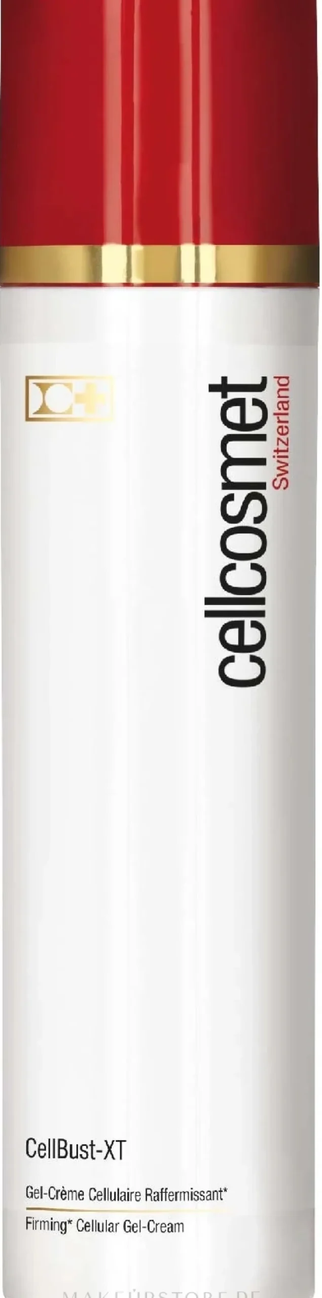 Gel-Creme