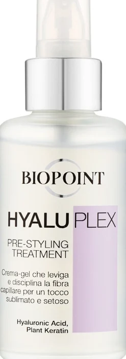 Gel-Creme für das Haar