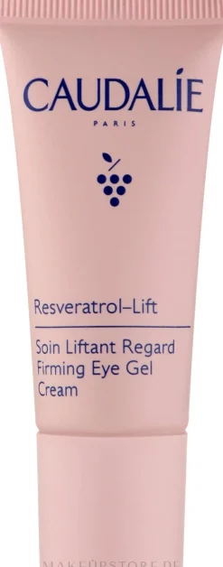 Gelcreme für die Augenkontur