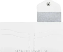 Geldbörse im Geschenkbox Classy weiß