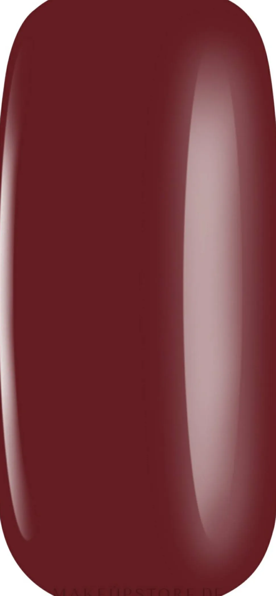 Gellack für Nägel Wine
