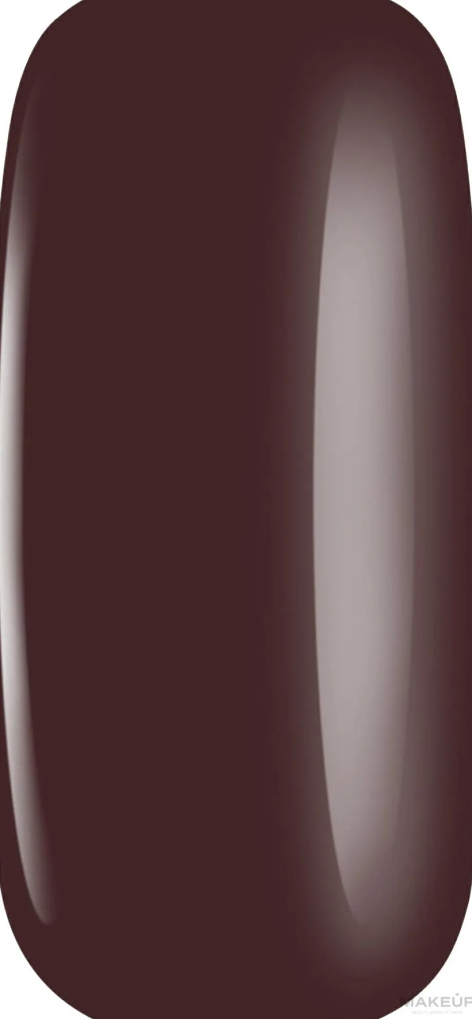 Gellack für Nägel Wine