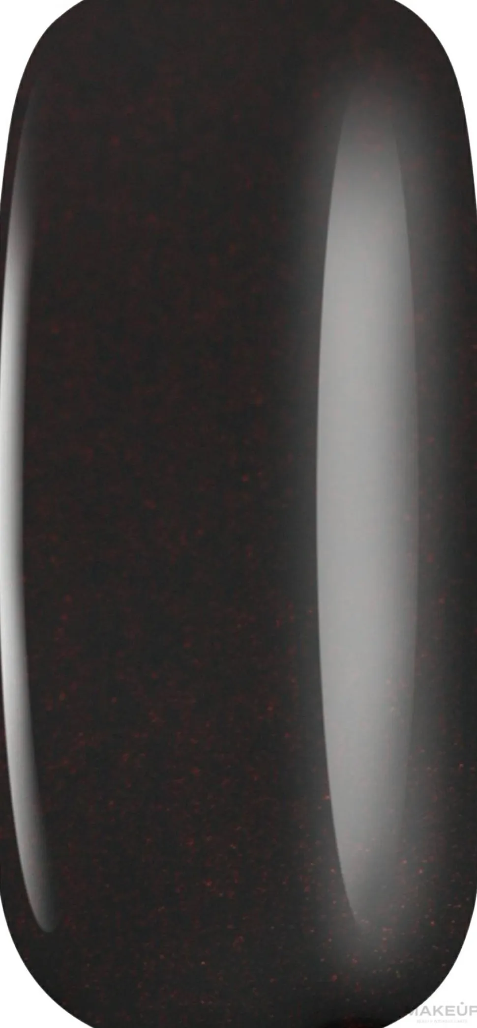 Gellack für Nägel Wine