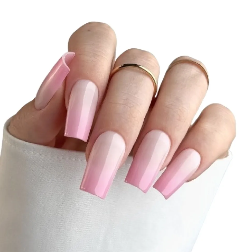 Gellack zur Nageldekoration