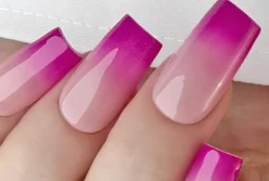 Gellack zur Nageldekoration