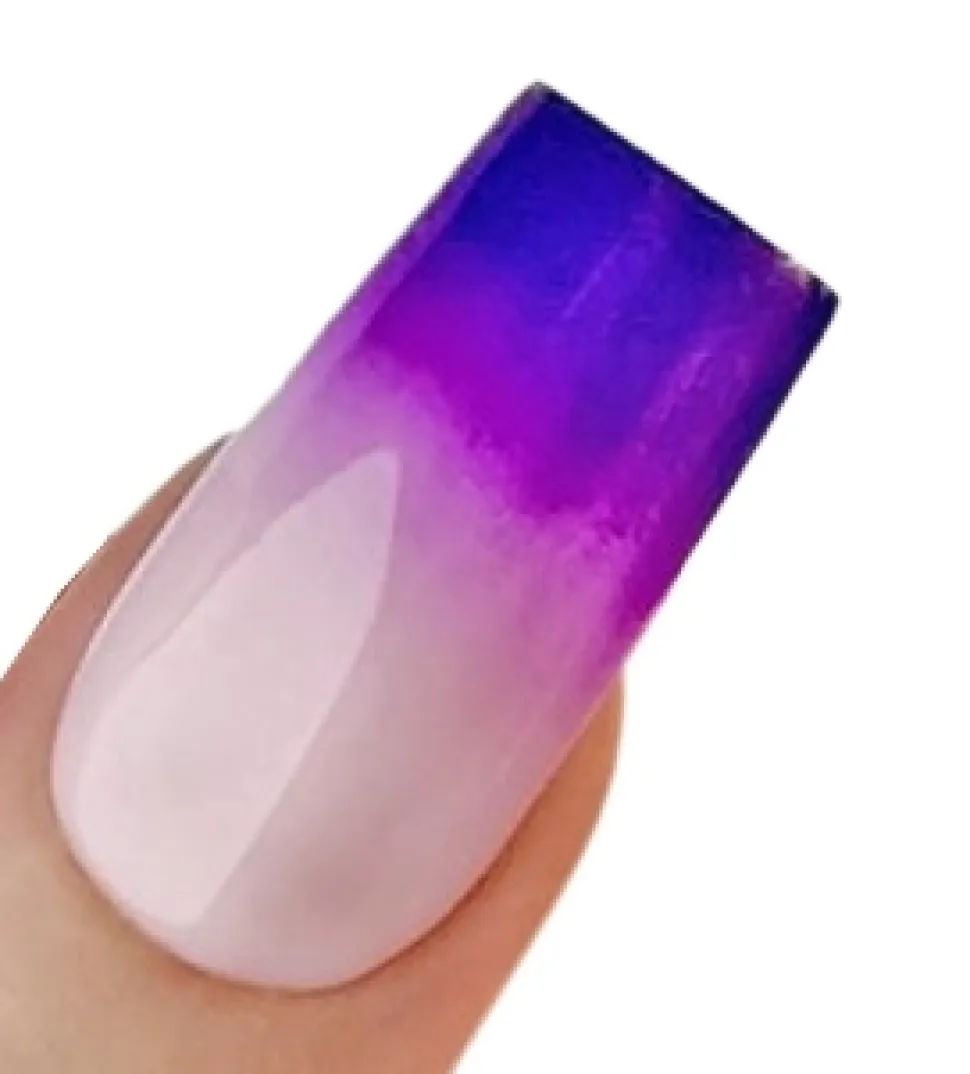 Gellack zur Nageldekoration