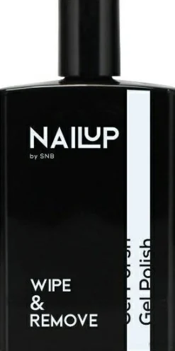 Gel-Lackentferner und Entfernungsflüssigkeit