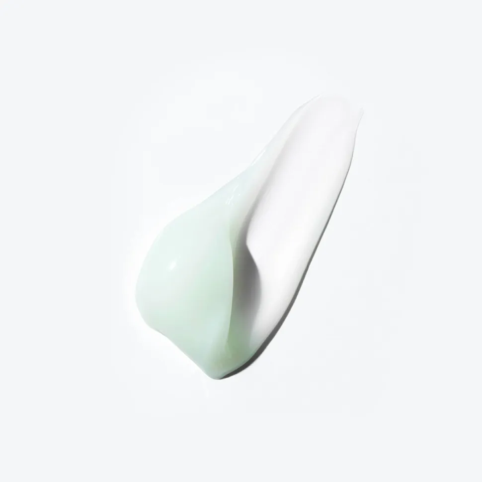 Gel-Maske für das Haar