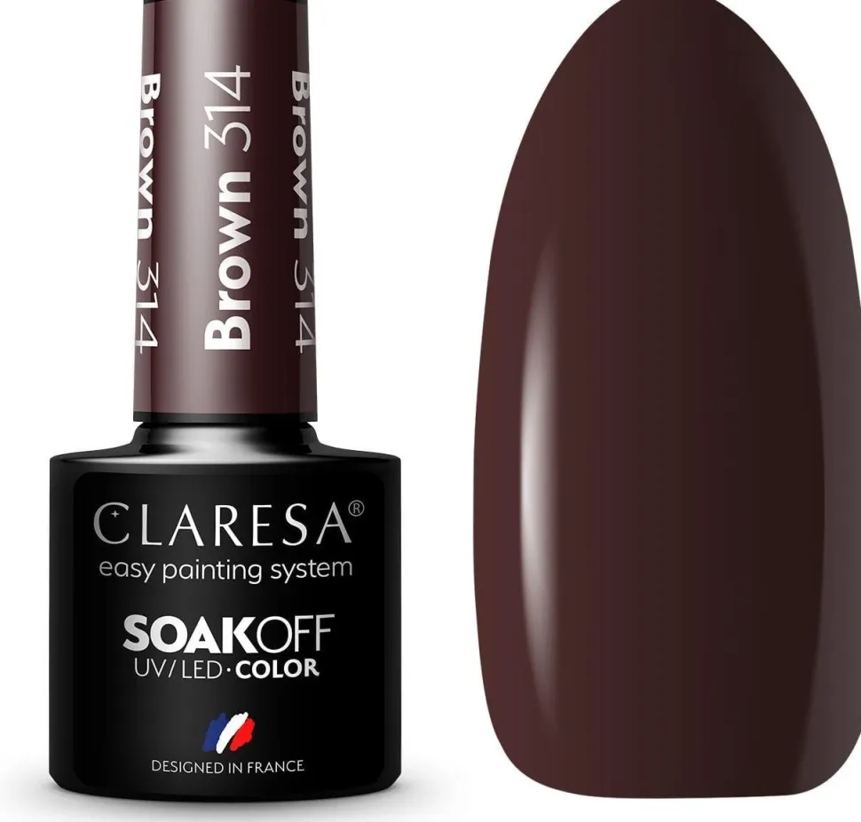 Gel Nagellack