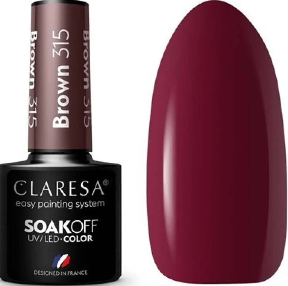 Gel Nagellack