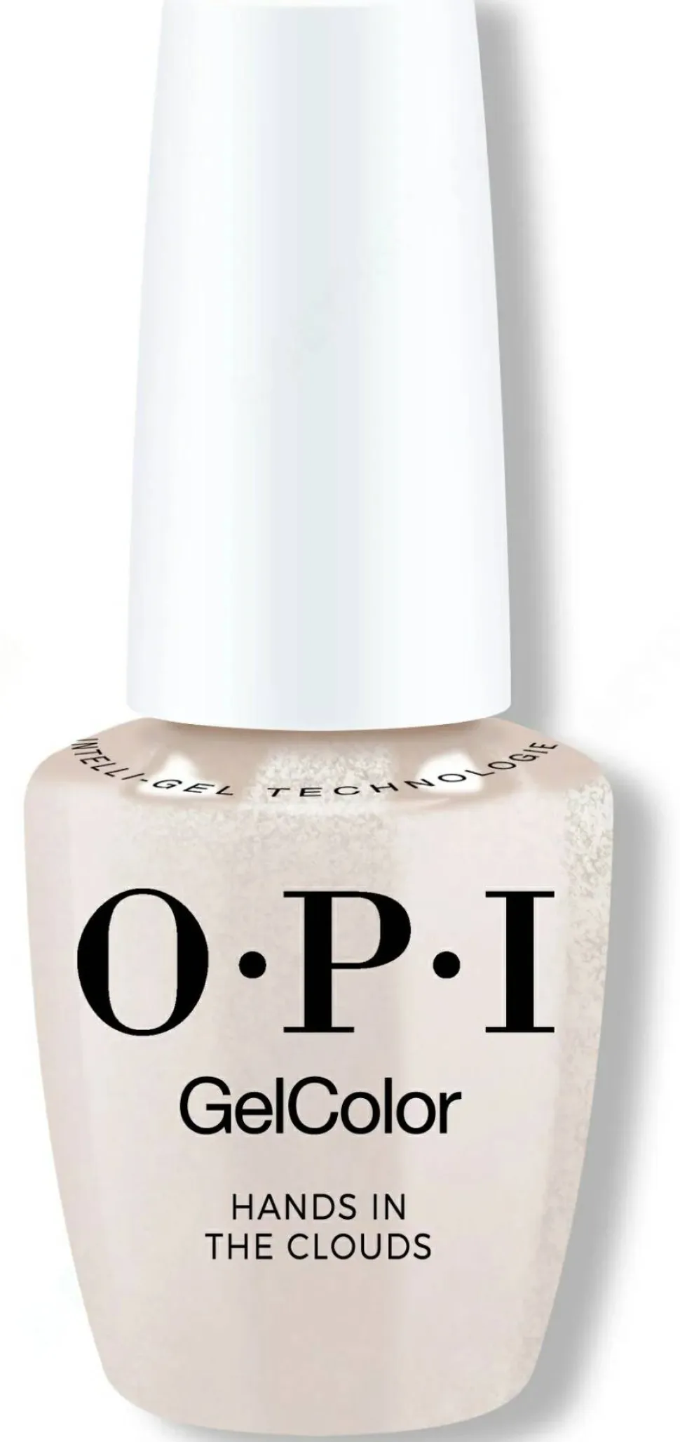 Gel-Nagellack