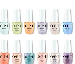 Gel-Nagellack