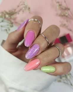Gel-Nagellack