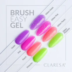 Gel-Nagellack