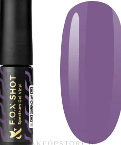 Gel-Nagellack