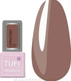 Gel-Nagellack