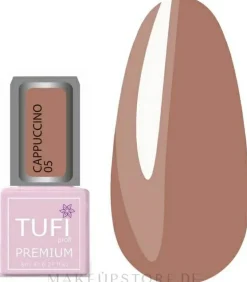 Gel-Nagellack