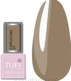 Gel-Nagellack