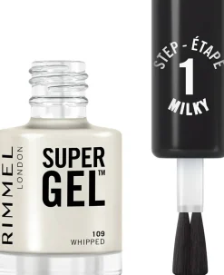 Gelnagellack