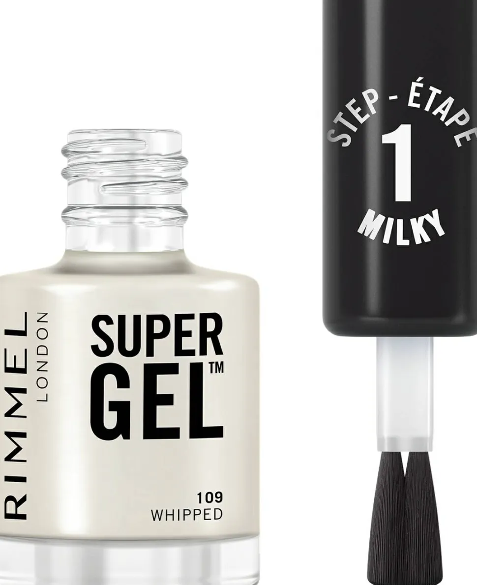 Gelnagellack