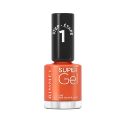 Gelnagellack