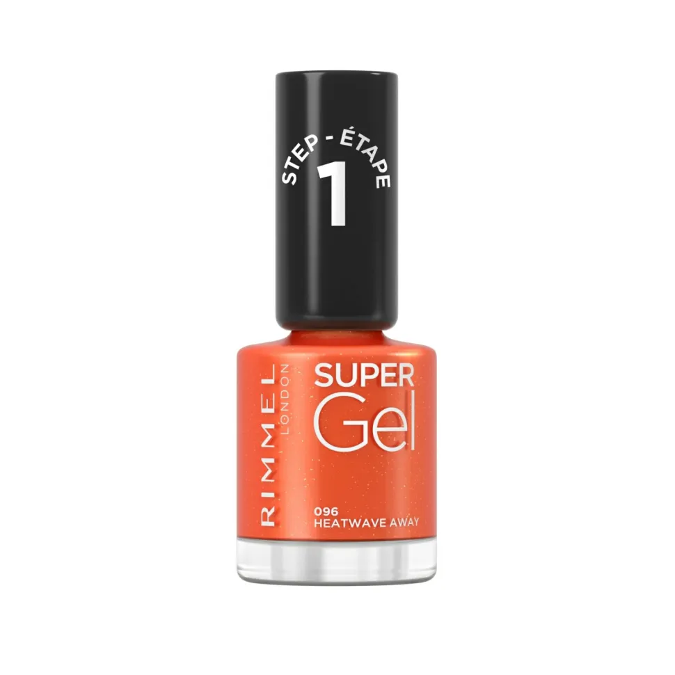 Gelnagellack