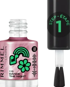 Gelnagellack