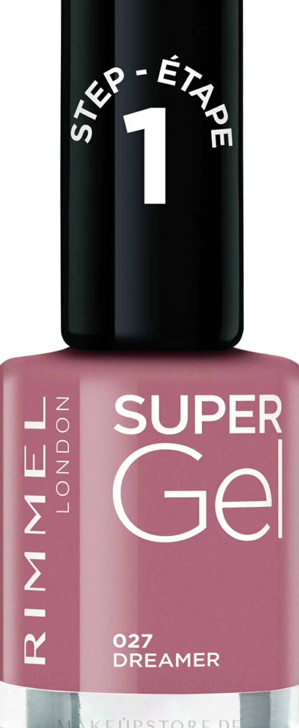 Gelnagellack