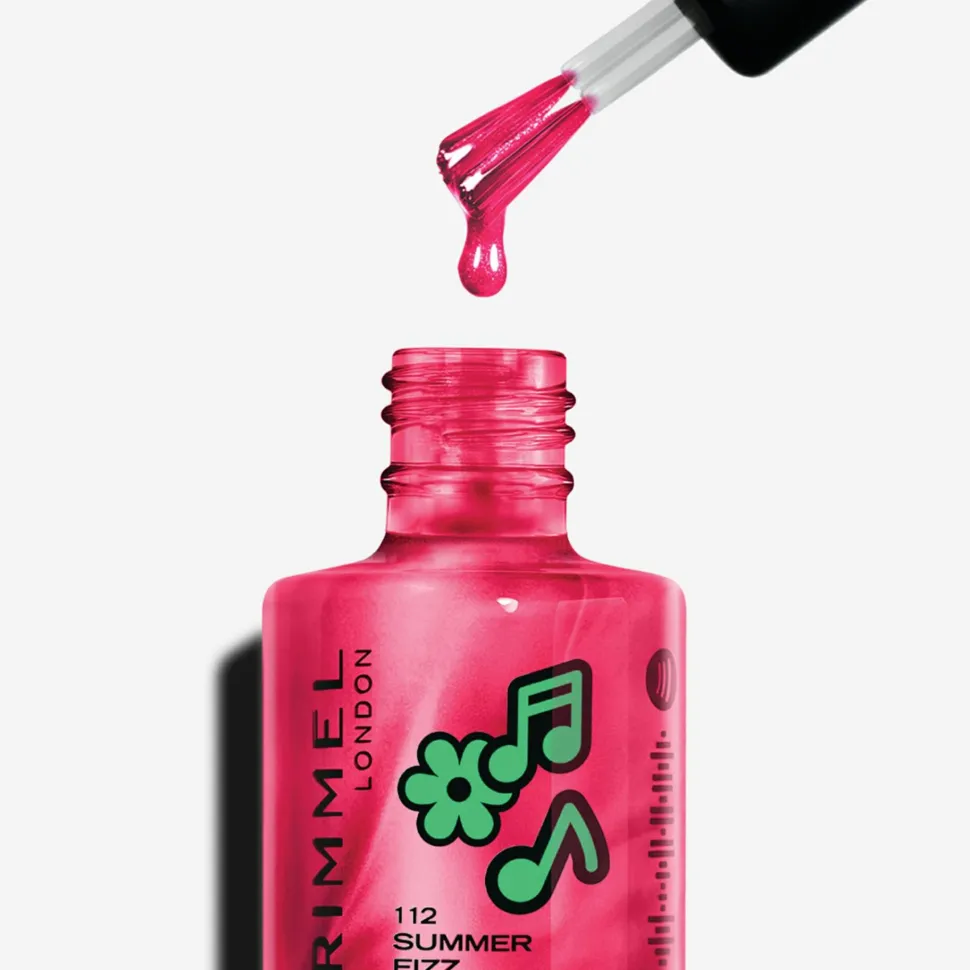Gelnagellack