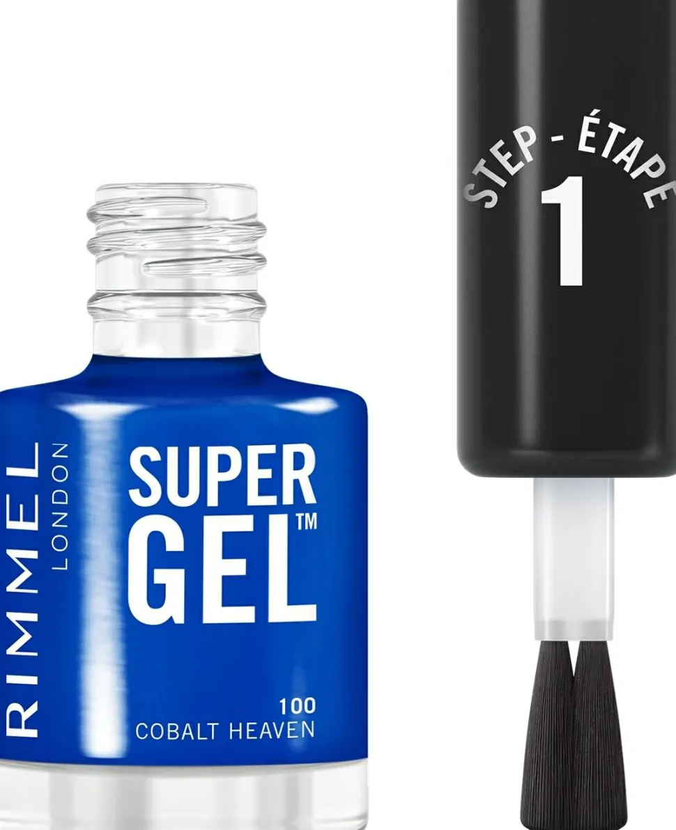 Gelnagellack