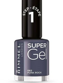 Gelnagellack