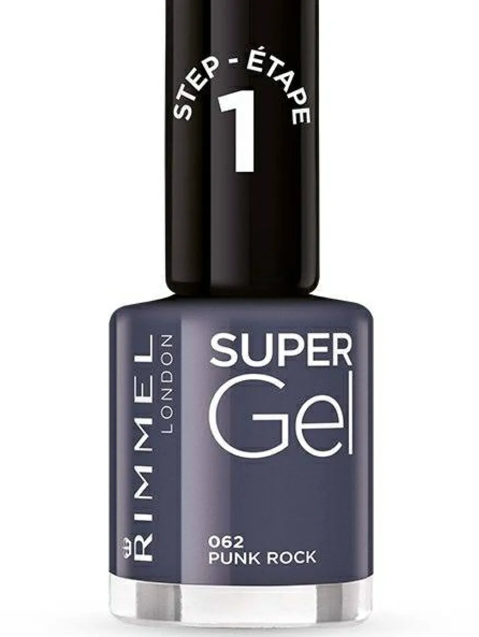 Gelnagellack
