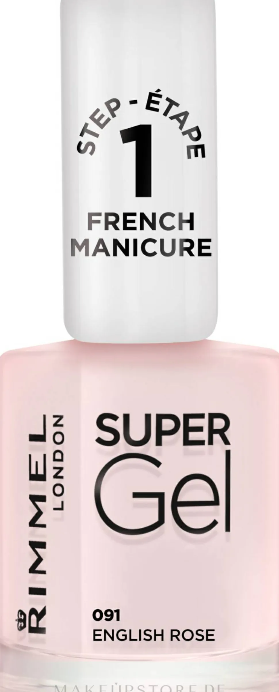 Gelnagellack