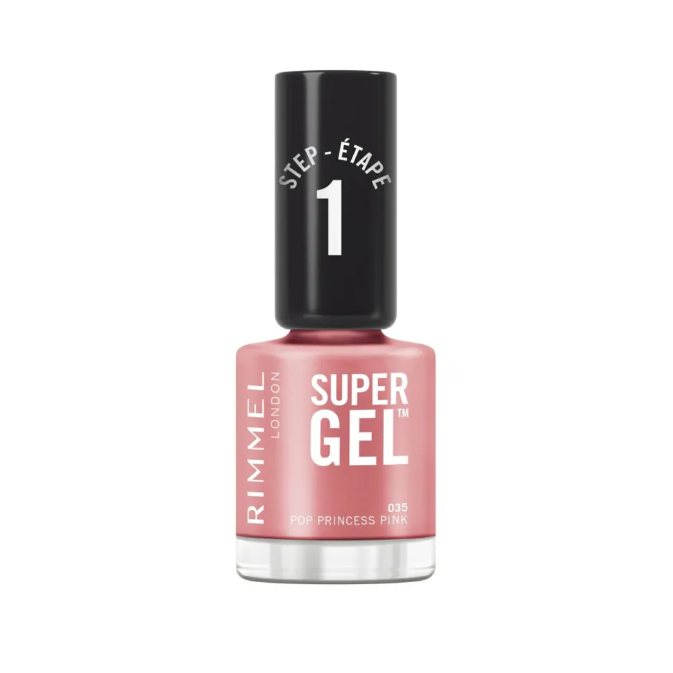 Gelnagellack
