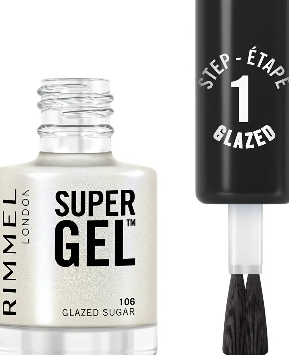 Gelnagellack