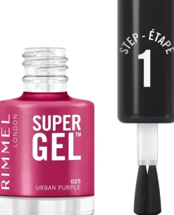 Gelnagellack