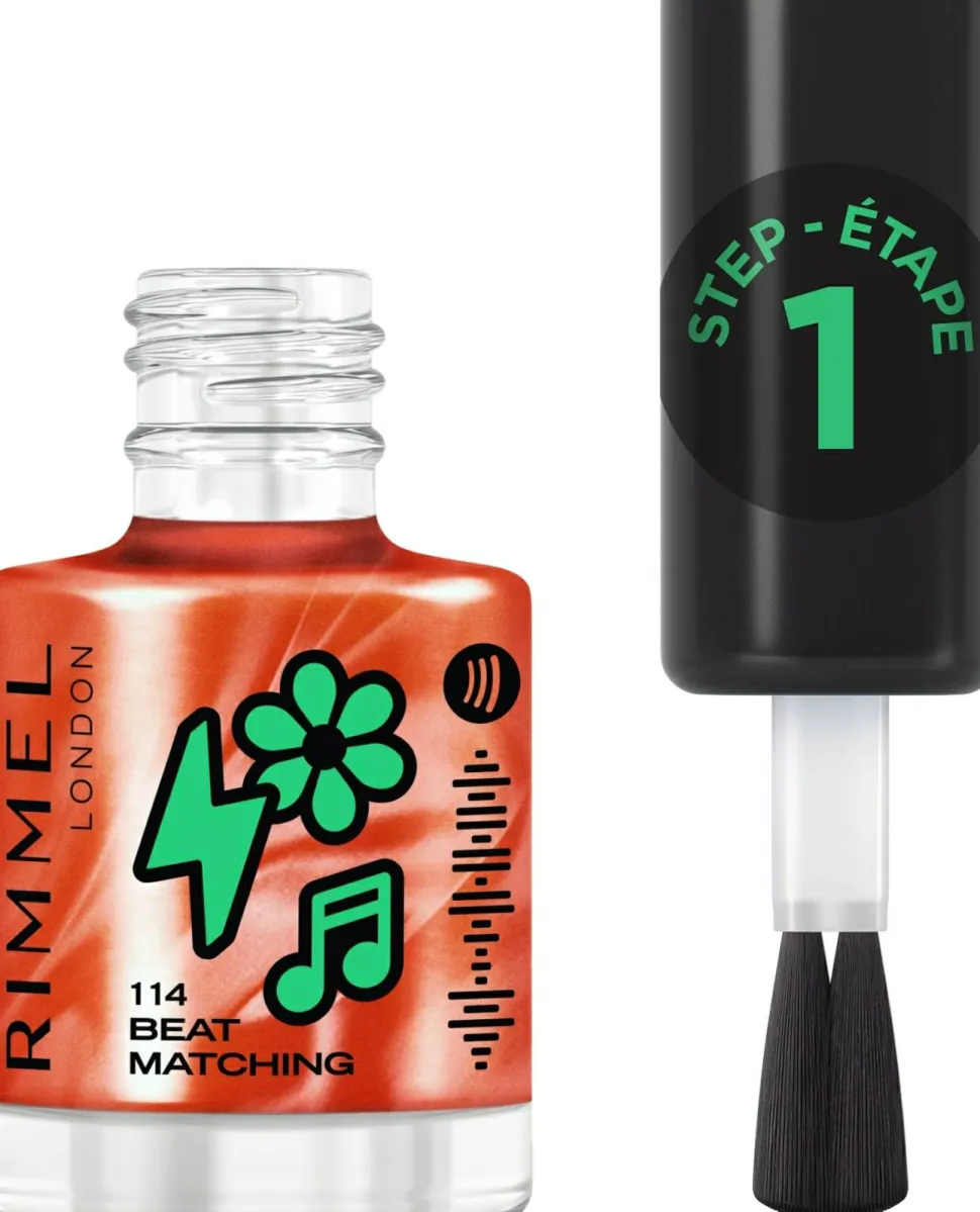 Gelnagellack