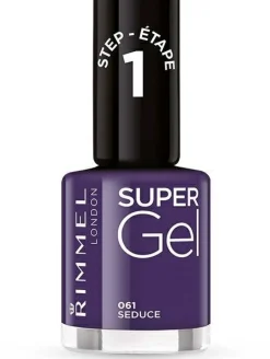 Gelnagellack