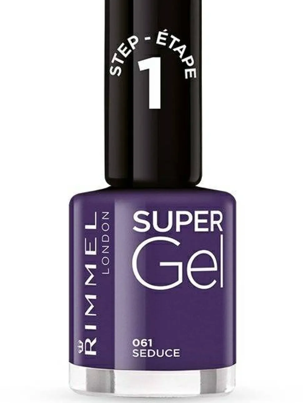 Gelnagellack