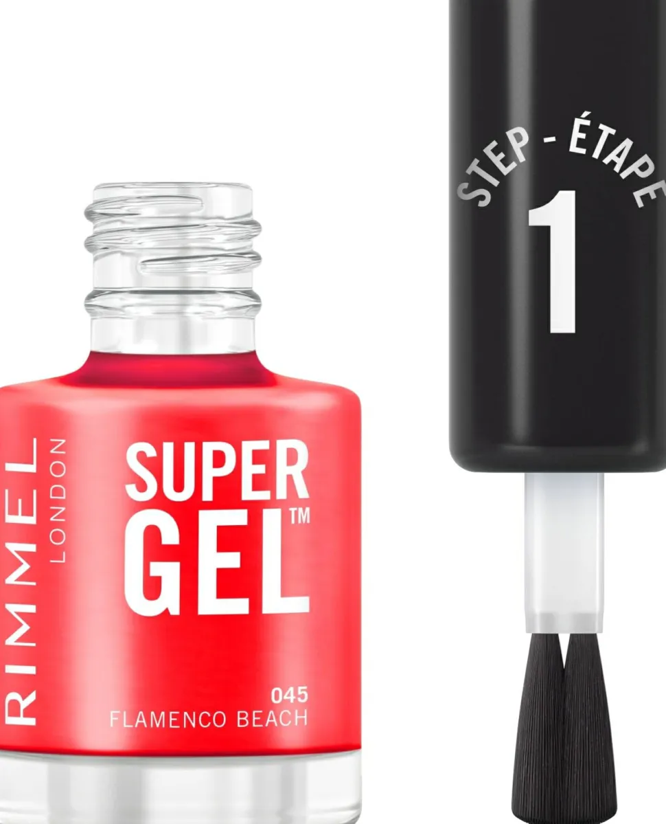 Gelnagellack