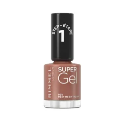 Gelnagellack