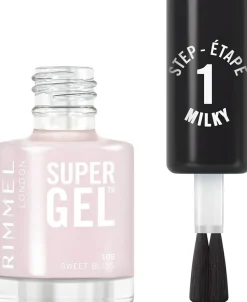 Gelnagellack
